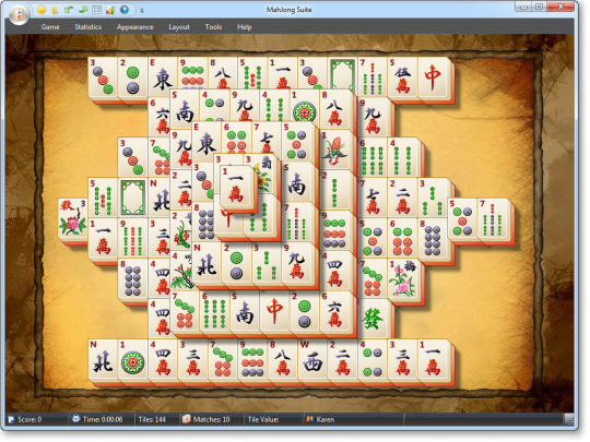 Mahjong Free instal the new for windows